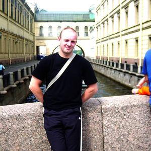 Дима, 43 года, Киров