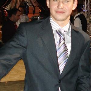 Vladimir, 36 лет, Ташкент
