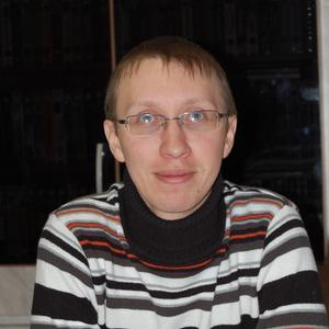 Роман, 39 лет, Липецк