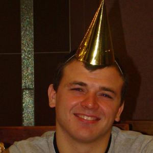 антон, 38 лет, Сергиев Посад