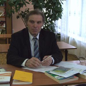 Геннадий, 73 года, Белгород