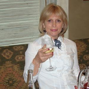 Наталия, 68 лет, Санкт-Петербург
