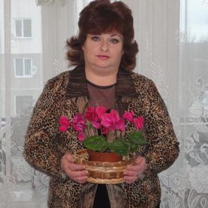 Татьяна, 53 года, Выкса
