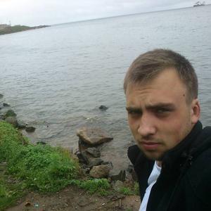 Александр, 33 года, Владивосток