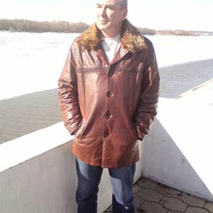 Парни в Омске: Павел, 60 - ищет девушку из Омска