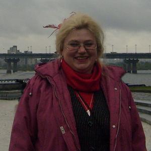 Алиса, 58 лет, Гродно