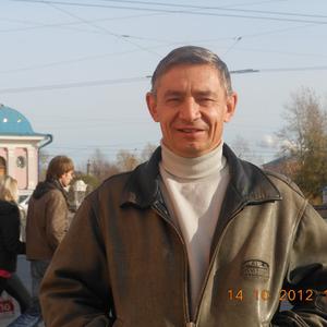 Глеб, 58 лет, Томск