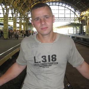 Александр, 37 лет, Санкт-Петербург