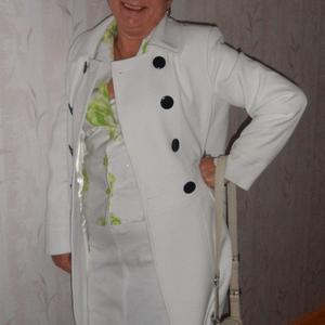 Девушки в Рубцовске: Татьяна, 64 - ищет парня из Рубцовска