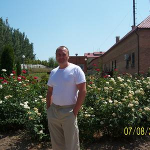 Сергей, 47 лет, Инта