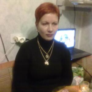 Татьяна, 50 лет, Рязань