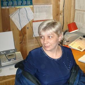 Елена, 59 лет, Невинномысск
