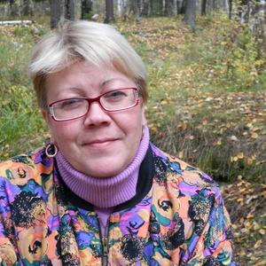 Елена, 62 года, Новоуральск