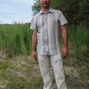 Александр, 52 года, Курск
