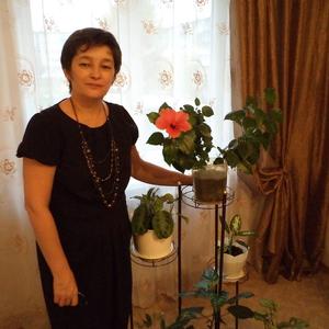 Елена, 63 года, Ачинск