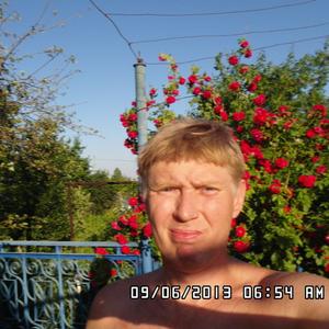 Парни в Волгограде: Андрей, 56 - ищет девушку из Волгограда