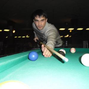 Сергей, 41 год, Кемерово