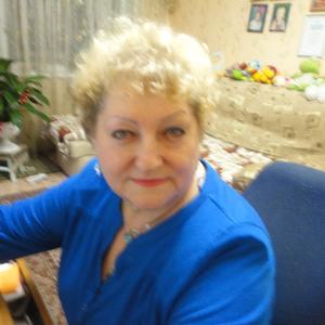 Нина, 73 года, Междуреченск
