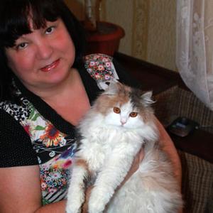 Ирина, 66 лет, Ростов-на-Дону