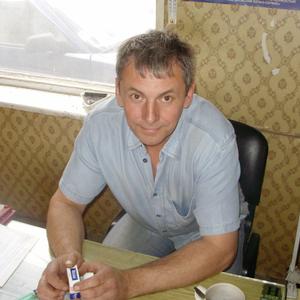 Сергей, 59 лет, Нижний Тагил