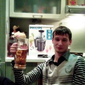 Парни в Нижневартовске: Андрей, 33 - ищет девушку из Нижневартовска