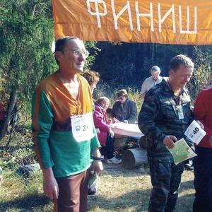Парни в Дмитров: Валерий, 73 - ищет девушку из Дмитров