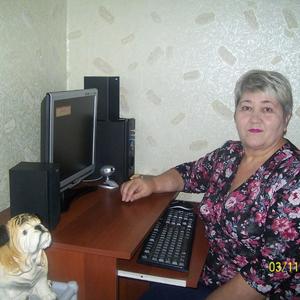 Vera, 74 года, Яровое