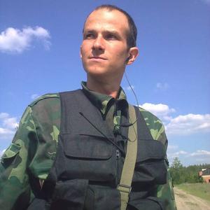 Павел, 44 года, Белгород