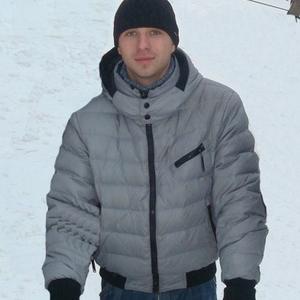 Андрей, 36 лет, Тольятти
