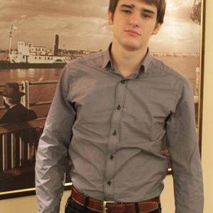 Николай, 30 лет, Москва