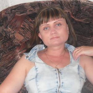Евгения, 48 лет, Волгодонск