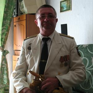 Александр Бельцов, 65 лет, Приморский