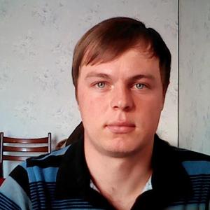 Виктор, 35 лет, Усть-Лабинск