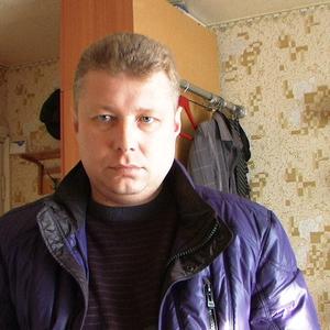 Сергей, 49 лет, Курган
