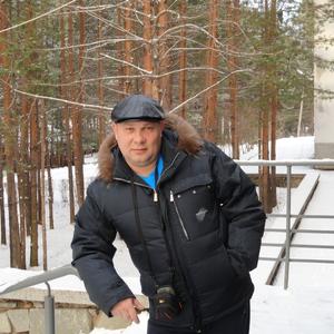 Андрей, 53 года, Сыктывкар