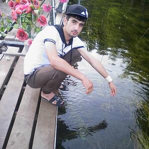 Фаррух, 29 лет, Душанбе