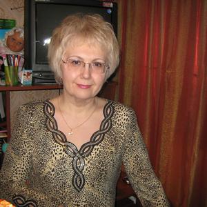 Галина, 65 лет, Глазов