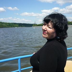 ЕЛЕНА, 46 лет, Москва