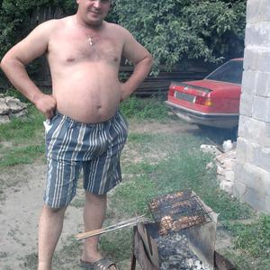 Роман, 46 лет, Липецк