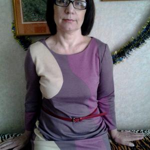Светлана, 72 года, Астрахань