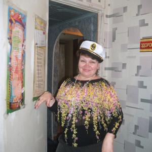 Ирина, 63 года, Мурманск