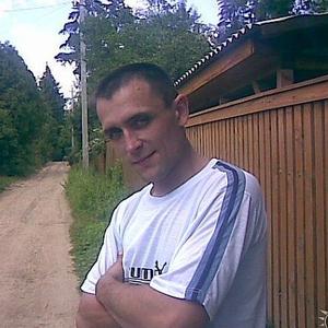 Nikolay, 40 лет, Москва