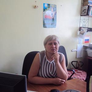 Ирина, 59 лет, Назарово