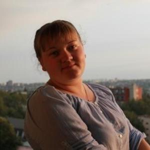 Александра, 32 года, Курск
