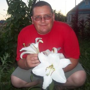 Сергей, 52 года, Пенза