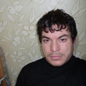 Юра Газданов, 43 года, Владикавказ