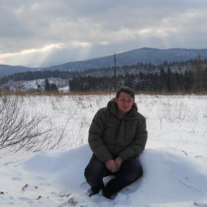 Влад, 52 года, Нижний Новгород