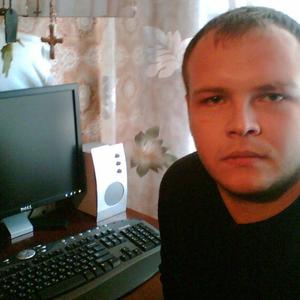 Игорь Тихонов, 41 год, Астрахань