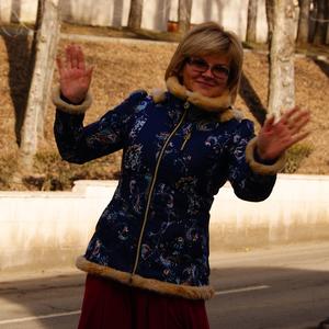 Марина, 54 года, Пятигорск