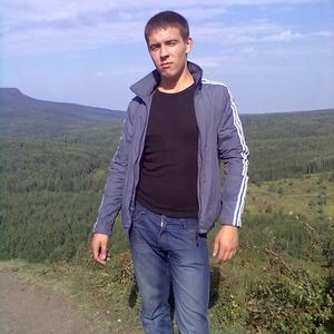 Парни в Соликамске: Диман, 33 - ищет девушку из Соликамска